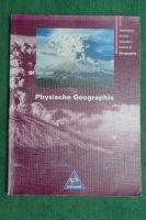 Physische Geographie Baden-Württemberg - Schlierbach Vorschau