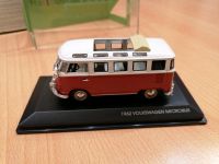 1:43 Signature Series 1962 Volkswagen Microbus Baden-Württemberg - Hardthausen Vorschau