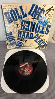 The Rolling Stones - Rock and a Hard Place 12“ MaxiSingle Sachsen-Anhalt - Seegebiet Mansfelder Land Vorschau