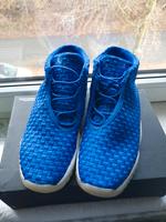 Jordan Future Mid Größe 38 -2x getragen- Niedersachsen - Oldenburg Vorschau