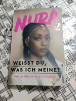 Nura-Weisst du,was ich meine?_ Buch Niedersachsen - Leer (Ostfriesland) Vorschau