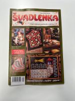 Svadlenka Patchwork Quilten Zeitschrift mit Anleitungen Frankfurt am Main - Niederursel Vorschau