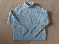 NEU Gemütlicher Pullover mit Stehkragen Aspen Kids Gr. 128 Schleswig-Holstein - Aukrug Vorschau