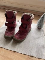 Froddo Winterstiefel 33,wolle gefüttert,weinrot Berlin - Mitte Vorschau