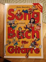 Peter Bursch Songbuch für Gitarre inkl CD NEU Kiel - Ravensberg-Brunswik-Düsternbrook Vorschau