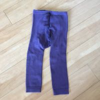 Strumpfhose/Leggings ohne Fuß, Größe 86/92 Nordrhein-Westfalen - Dormagen Vorschau