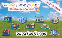 Jumpys Hüpfburgen Niedersachsen - Bösel Vorschau