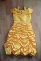 Neues Belle Kostüm Gr. 110 116 Kleid gelb Geburtstag Prinzessin Baden-Württemberg - Reutlingen Vorschau