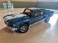 LEGO Creator Expert 10265 10265 Ford Mustang Bayern - Eitting Vorschau