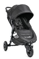 3 Wochen genutzt: Kinderwagen City Mini GT, schwarz, Baby Jogger Freiburg im Breisgau - Wiehre Vorschau