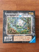 Ravensburger EXIT Puzzle 15030 Einhorn 759 Teile Rheinland-Pfalz - Boppard Vorschau