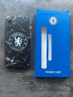 Hülle Chelsea iPhone X / iPhone XS Nordrhein-Westfalen - Leverkusen Vorschau