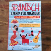 Spanisches Lern-und Übungsbuch Leipzig - Möckern Vorschau