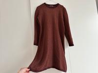 Cos Strickkleid Kleid Vintage M 38 Marco Polo other Stories Opus Köln - Köln Dellbrück Vorschau