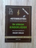 RAR! DIE SCHÖNSTEN KINDERLIEDER ~ Notenbibliothek, H.Chellga, '82 Sachsen - Bad Lausick Vorschau