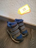 Winterschuhe, warme Schuhe, Gr. 25 Nordrhein-Westfalen - Detmold Vorschau