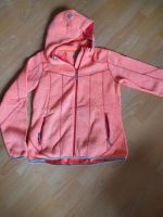 Fleecejacke Gr 42 neu Jacke Sport Niedersachsen - Lindhorst Vorschau