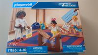 Playmobil 71186 Karate Bayern - Etzenricht Vorschau