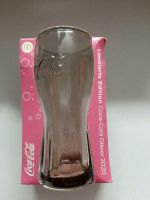 Coca-Cola  Glas pink Edition  2020 Baden-Württemberg - Baden-Baden Vorschau