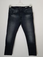 Mavi Schwarze Herren Skinny Röhrenjeans Gr. 30/30 Nürnberg (Mittelfr) - Aussenstadt-Sued Vorschau