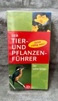 Tier und Pflanzenführer Sachbuch 3-405-16282-3 Buch blv Baden-Württemberg - Aichtal Vorschau