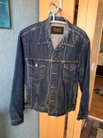 Wrangler Jeansjacke Sachsen-Anhalt - Zerbst (Anhalt) Vorschau