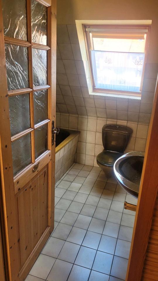 Walkenried 2 Zimmer, EBK, 2 Bäder, Maisonette, möbliert möglich in Walkenried