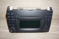 Auto Radio / Navi - Mercedes-Benz A1699002200 (BD0830) Hessen - Kassel Vorschau