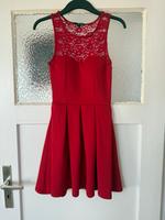 Neu ungetragen Sommerkleid Cocktailkleid Abendkleid Spitze A-Lini Hannover - Linden-Limmer Vorschau