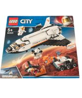 Lego City Raumschiff 60226 Osterholz - Blockdiek Vorschau