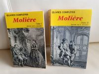 Gesamtausgabe Molière in zwei Bänden Leipzig - Leipzig, Zentrum-Ost Vorschau