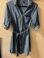 Blind Date Jeanskleid Bayern - Augsburg Vorschau