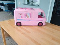 Barbie Camper Harztor - Harztor Ilfeld Vorschau