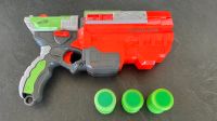 Nerf VIGILON Hand-Blaster mit 13 Discs Niedersachsen - Laatzen Vorschau