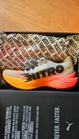 Puma deviate Nitro Elite 3 Hyrox Carbon Bayern - Sonthofen Vorschau