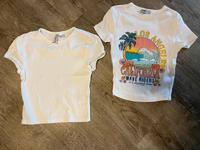 New Yorker und H&M Shirts! Niedersachsen - Hameln Vorschau
