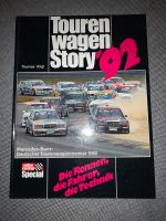 Tourenwagen Story 92 (Thomas Voigt) Sillenbuch - Heumaden Vorschau