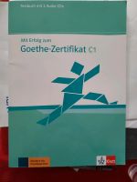 Mit Erfolg zum Goethe-Zertifikat C1 Hessen - Pfungstadt Vorschau