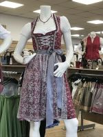 traumhaftes Dirndl mit Spitzenschürze Gr. 32 34 36 38 40 42 44 46 Bayern - Zwiesel Vorschau