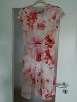 Orsay-Sommerkleid - Gr. S - bunte Blumen - wNeu! Brandenburg - Ludwigsfelde Vorschau