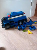 Paw Patrol Chase's 5-in-1 Polizeifahrzeug Nordrhein-Westfalen - Baesweiler Vorschau