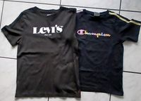 CHAMPION + LEVI's T-Shirts Gr: 164 Dortmund - Lütgendortmund Vorschau