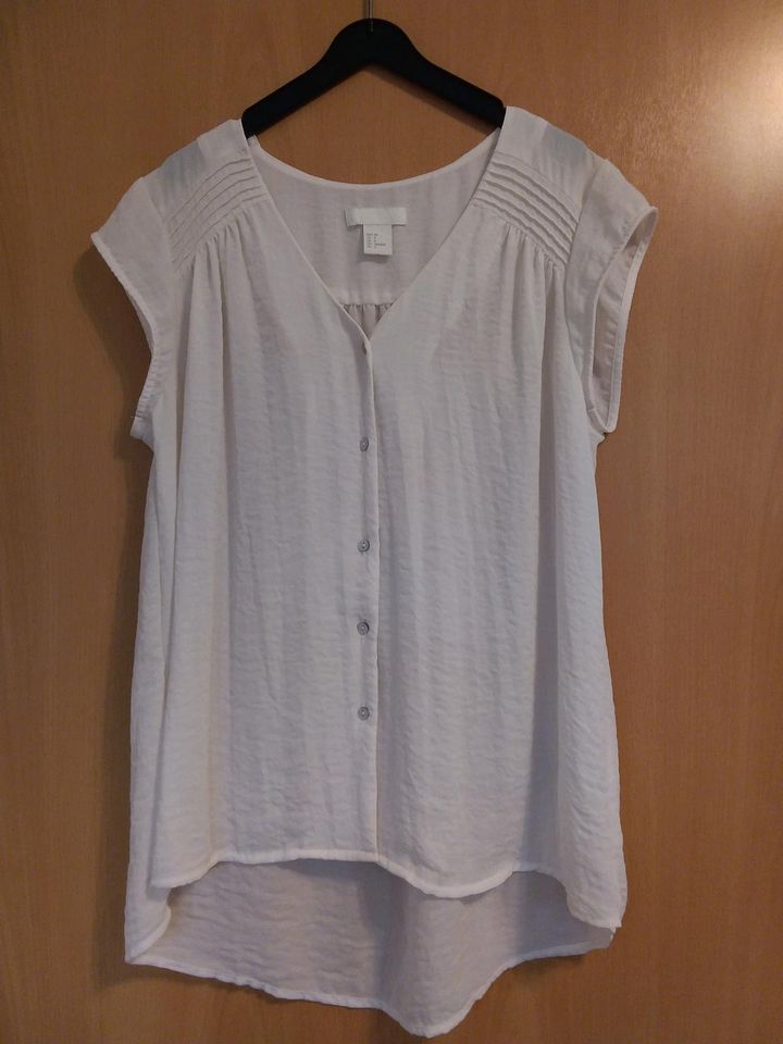 Bluse Marke H&M Gr. 34 in Fürth