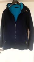 Softshelljacke CMP clima protect Nordrhein-Westfalen - Heiden Vorschau