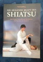 Die heilende Kraft des Shiatsu Niedersachsen - Celle Vorschau