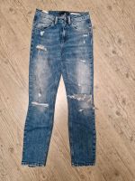 Zara Jeans Baggy Trafaluc 32 XS Rheinland-Pfalz - Ulmen Vorschau