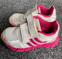 Turnschuh Adidas Gr. 28 Schleswig-Holstein - Bad Oldesloe Vorschau