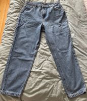 Tolle Mom Jeans von Missguided GR 42S wie neu Bielefeld - Dornberg Vorschau