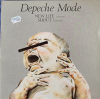 Depeche Mode Vinyl Maxi Nürnberg (Mittelfr) - Südoststadt Vorschau
