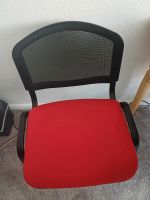 4 Stühle zu verkaufen/Büro Niedersachsen - Lüneburg Vorschau